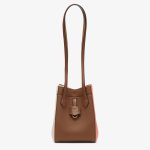 Fendi Origami Mini Multicolour Leather Mini Bag That Can Be Transformed